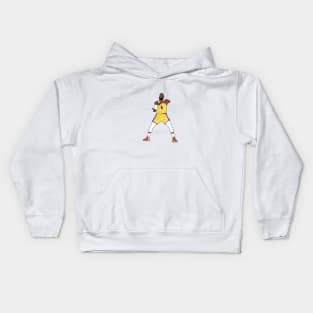 lebron james Kids Hoodie